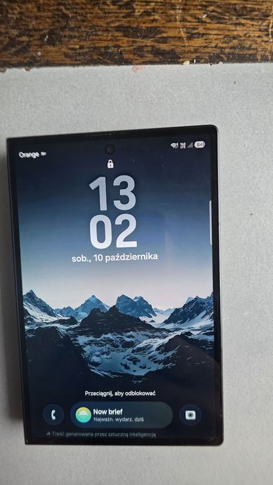 Telefon Samsung S 8