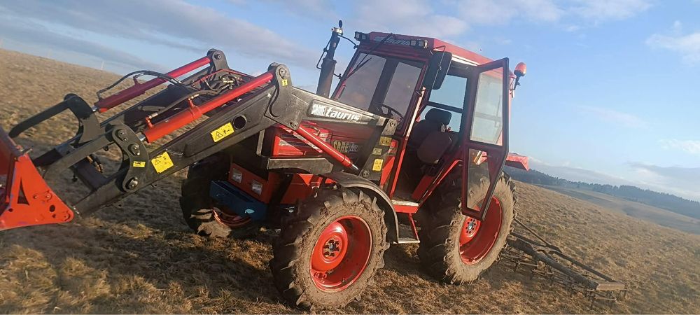 Same Taurus 60 - okazja