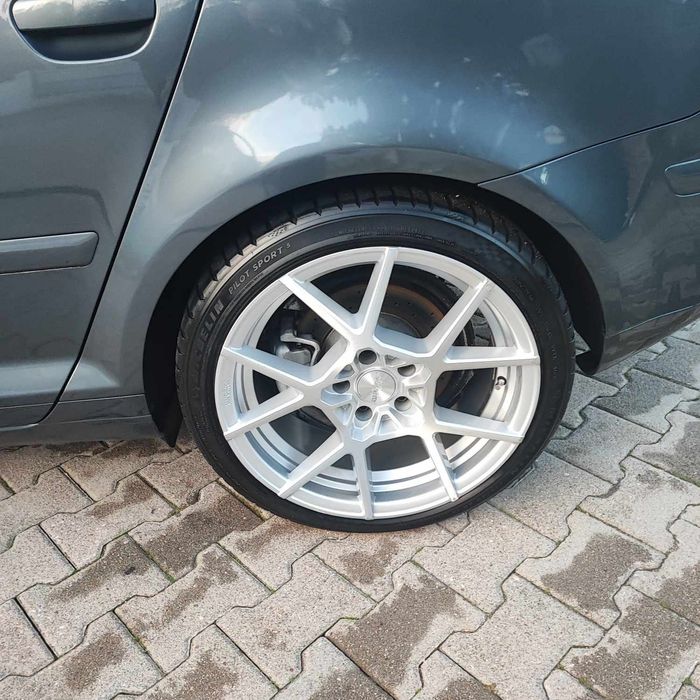 Audi A3 2.0 Sportback 170cv