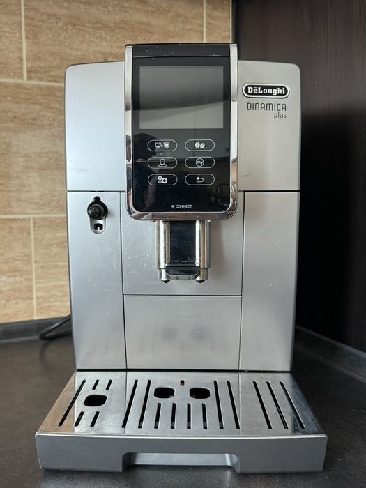 De longhi dinamica plus