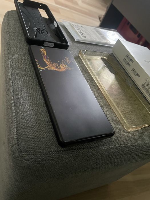 Sony Xperia 5 mk.IV