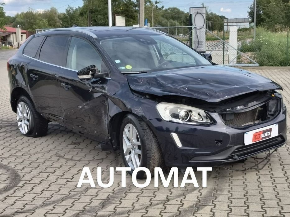 Volvo XC 60