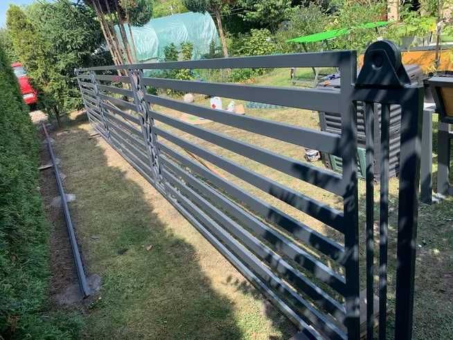 stelaż - konstrukcja - ławka nowoczesna