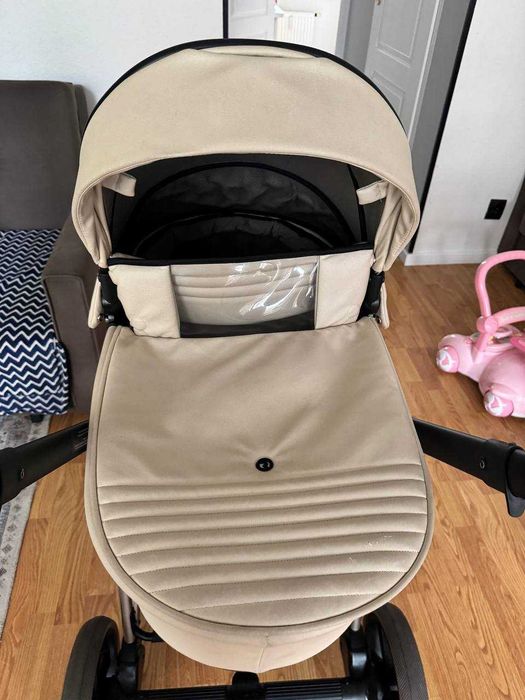 Roan Ivi 2.0 w bardzo dobrym stanie!!! kupiony rok temu