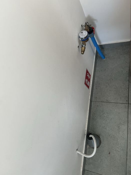 Оренда нових приміщень