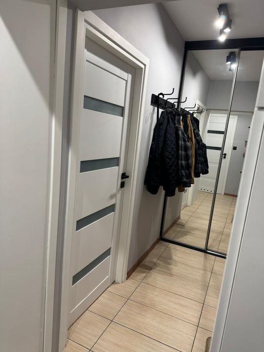 wynajmę duże mieszkanie z klimatyzacją, Pszczelnik, tereny zielone,