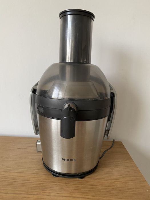 Sokowirówka Philips