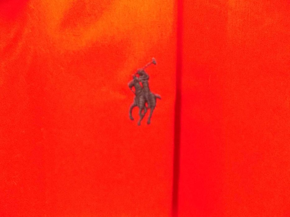 sprzedam koszulę Polo by Ralph Lauren