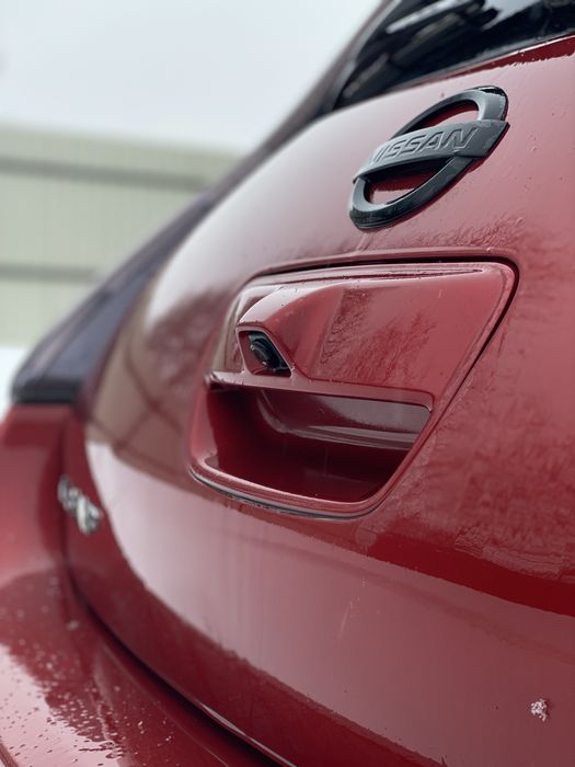 Nissan Leaf 2013 24 kWH