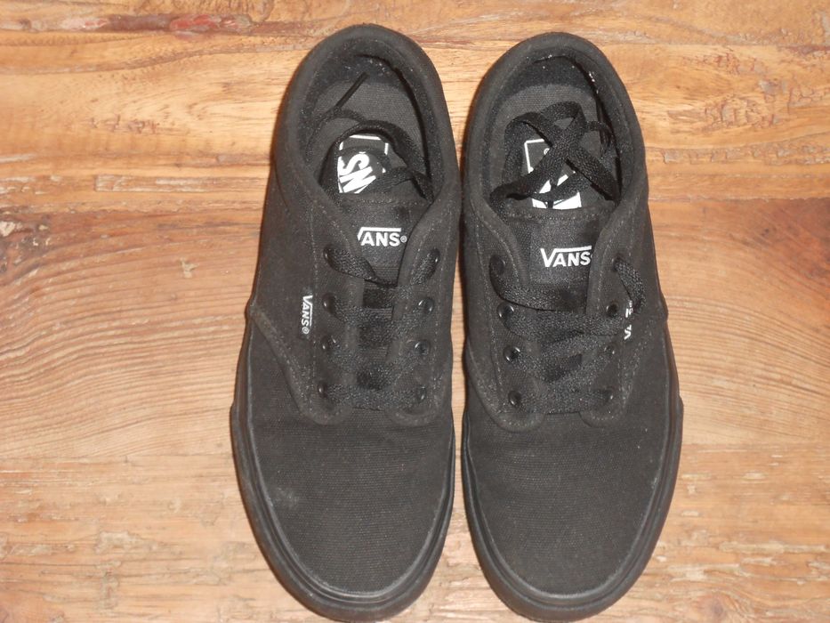 Tenis sapatilhas Vans n35