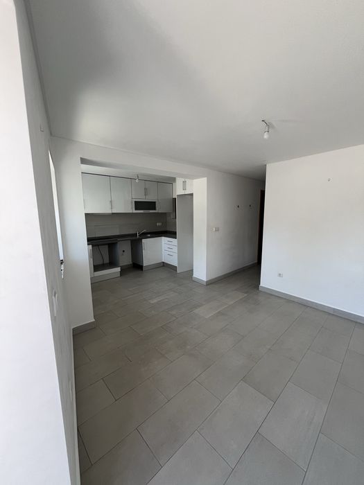 Apartamento T2 Rés do chão em Gumirães