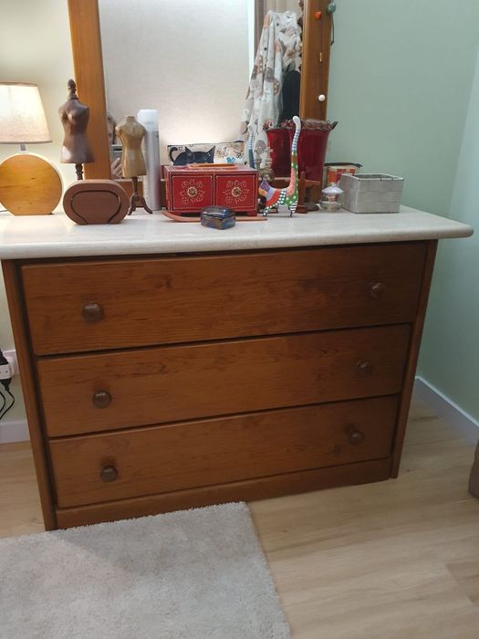 Mobilia quarto de solteiro