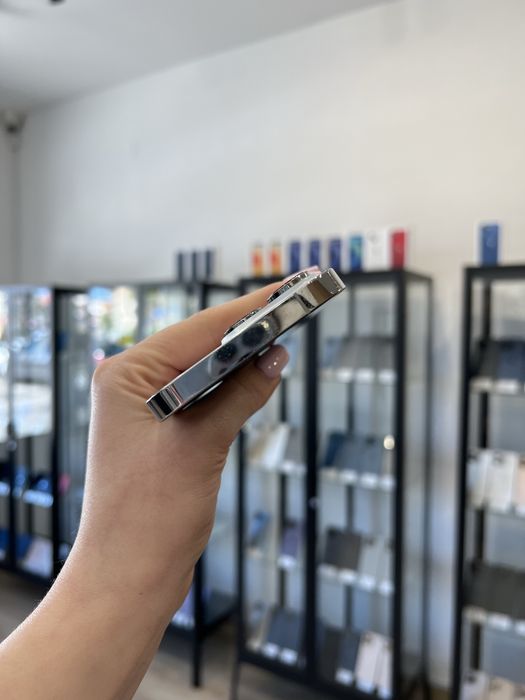 Telefon iPhone 14 PRO 128GB Biały Apple Gwarancja iTrade