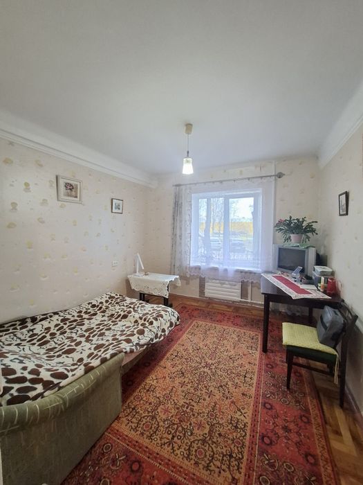 Продам 3х кім вул Преображенского Хортицький р-н