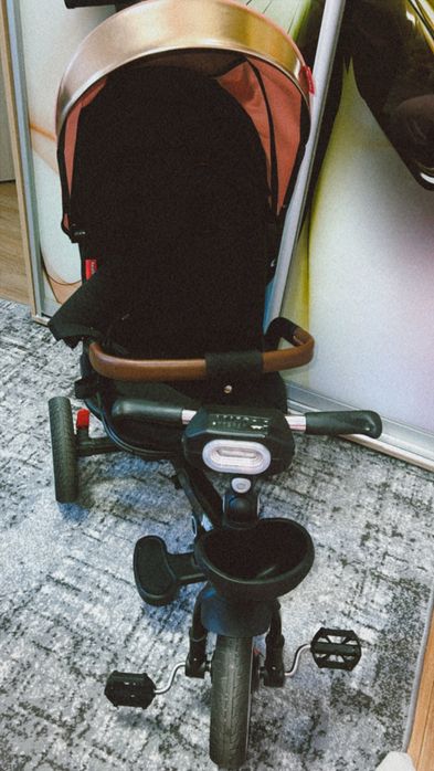 Велосипед в гарному стані , реверсивний блок