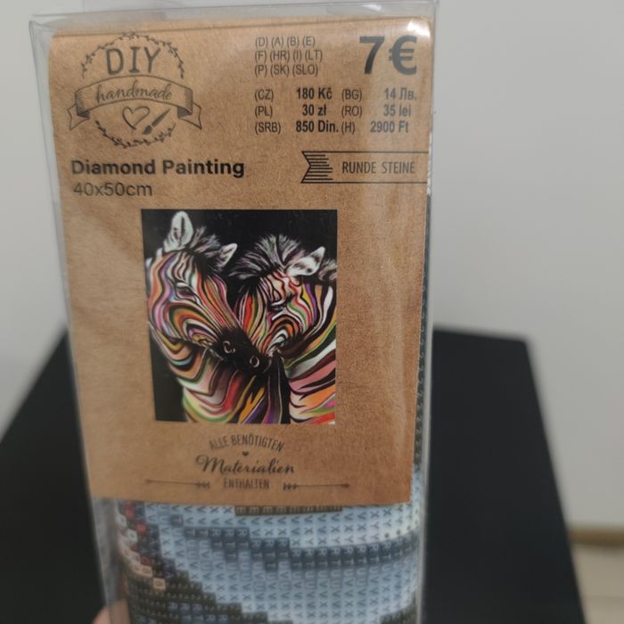 Diamond Painting