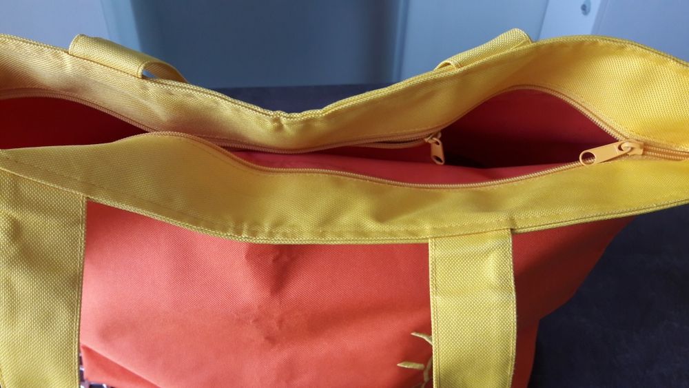 Torba plażowa/miejska