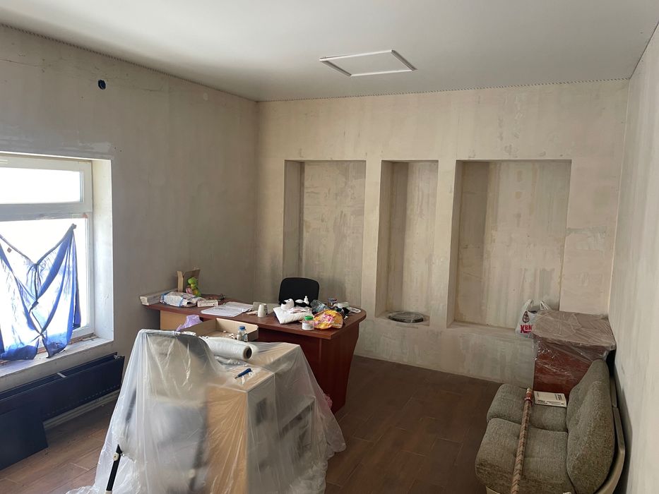 Будівля приміщення