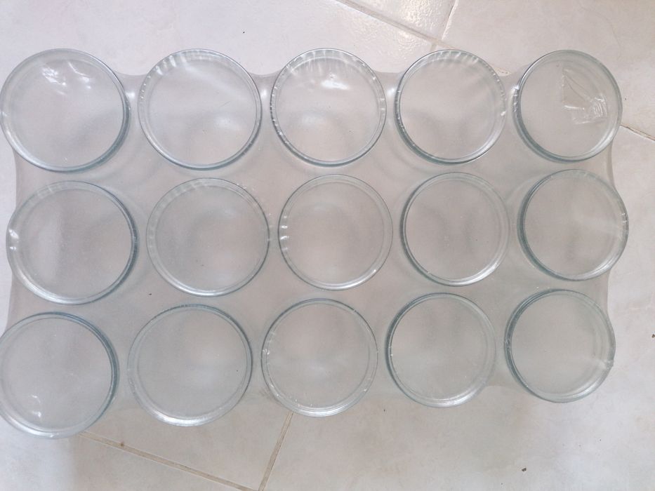 Продам банки 0,5 л