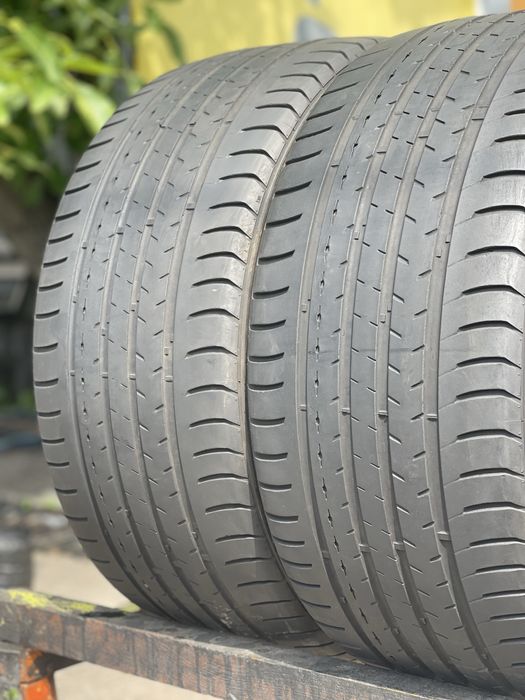Шини Літні 2шт 255/40 R19 Nordex HS9200