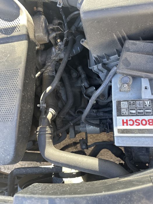 Фольксваген Гольф 4 1.9tdi.