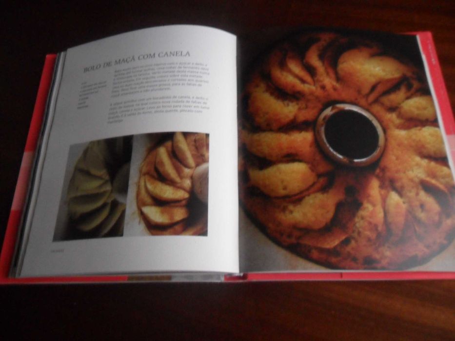 "A Minha Cozinha" de Helena Sacadura Cabral - 3ª Edição de 2004