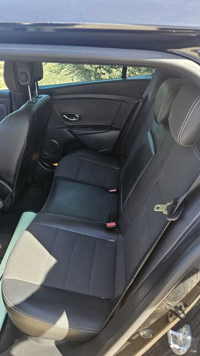 Renault Megane GT Line 1.6 DCI 130cv