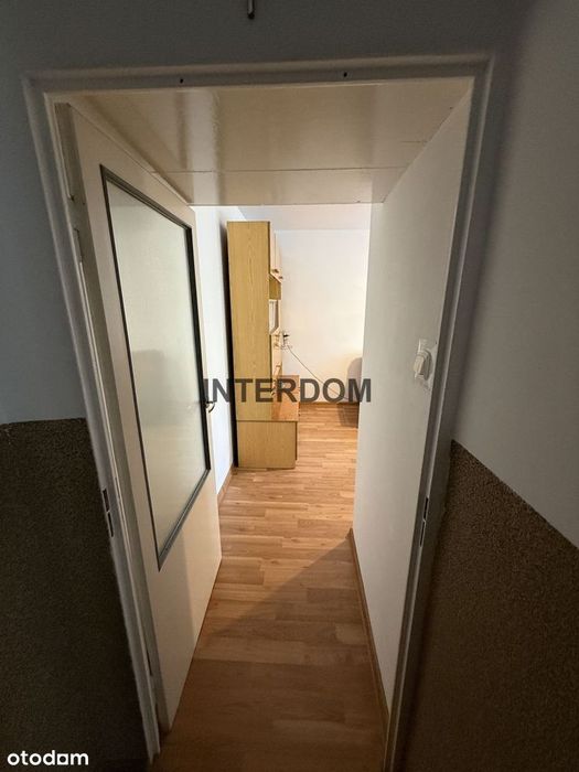 2 pokoje 38,5 m2 Zagórze
