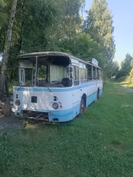 Запчастини Лаз 695