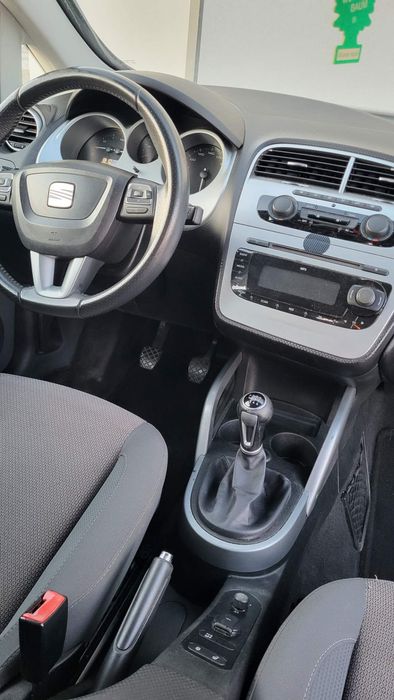 Sprzedam Seata Altea xl