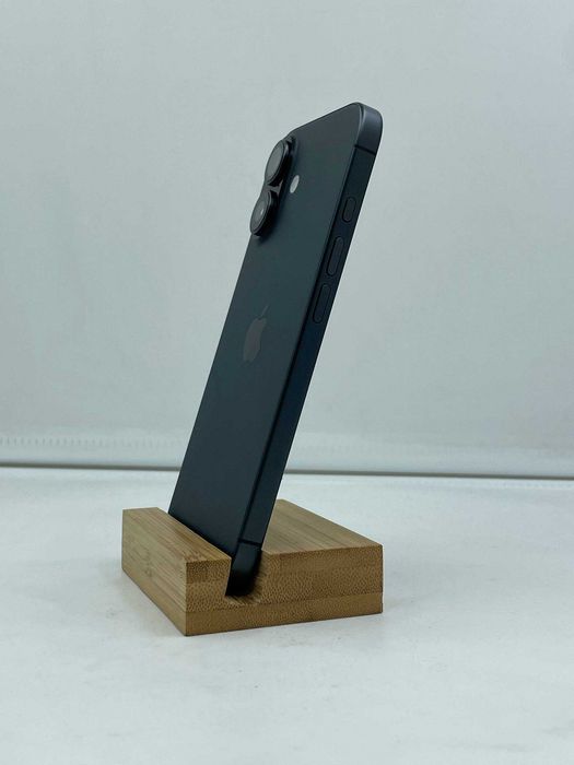 НОВИЙ iPhone 17 256GB Black ГАРАНТІЯ 6 Місяців
