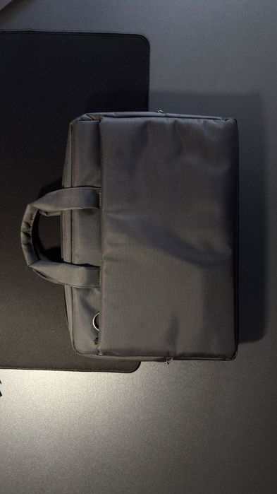 Сумка для ноутбуку RIVACASE 8231 Black