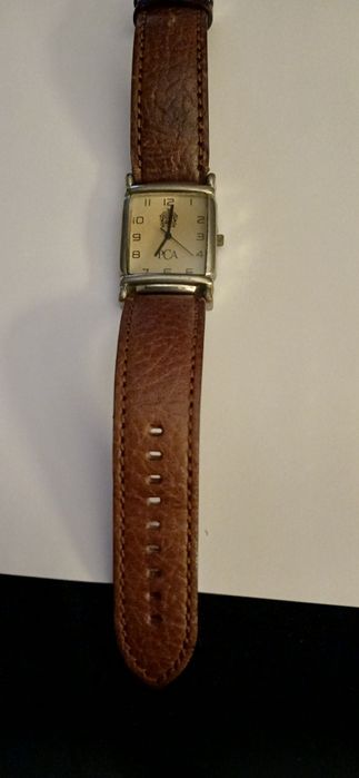 Relógio PCA vintage