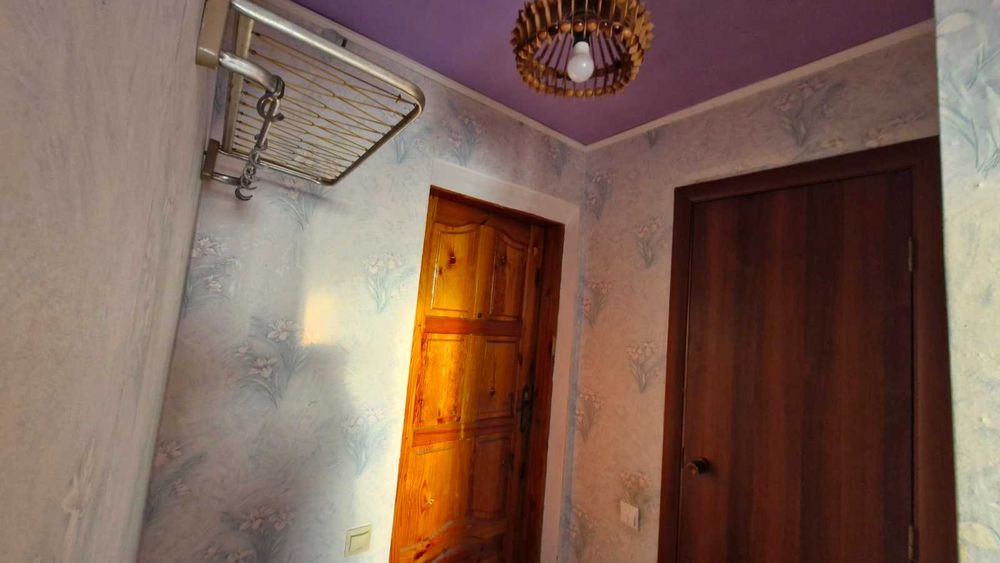 Продається 1 кімнатна квартира в районі Південно-Захід