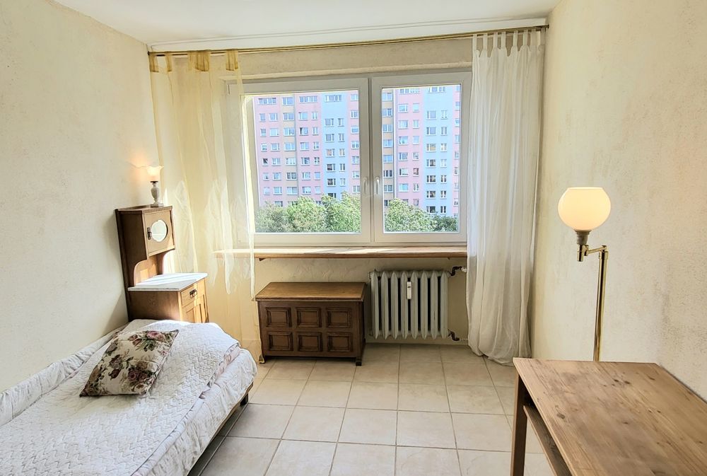 Do wynajęcia - 4 pokoje na Podzamczu