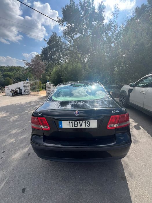 Carro Saab urgente — photo 3