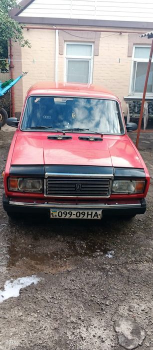 Продам ВАЗ 2105.