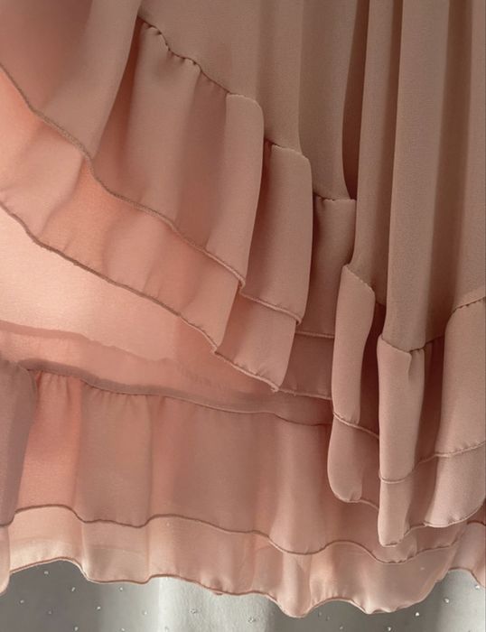 Sukienka s/m  idealna