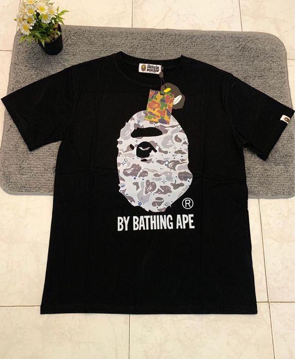 Camisola BAPE By Bathing Ape