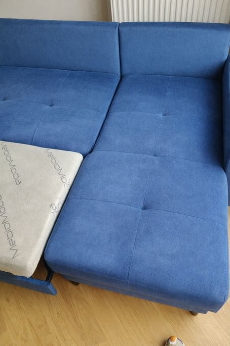 Pranie tapicerki meblowej sprzątanie