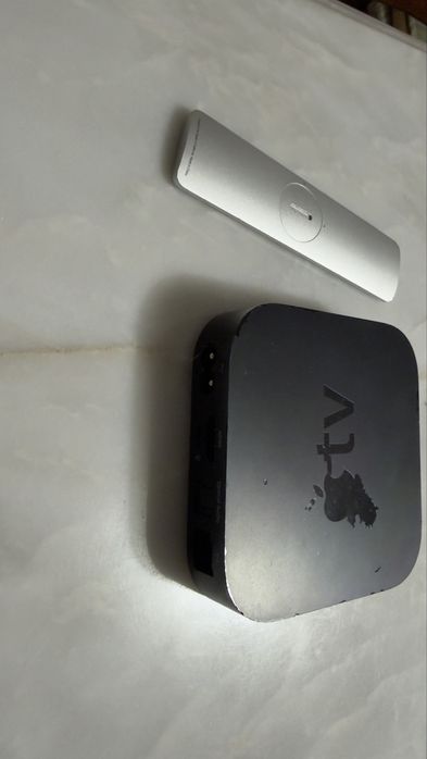 Apple TV Box 3ª Geração