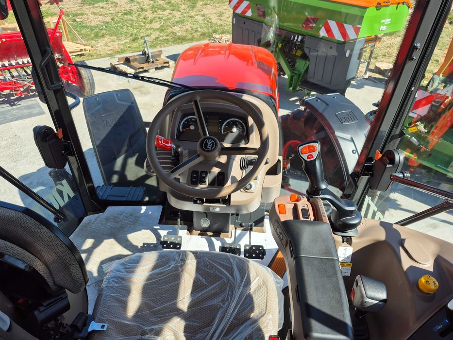 Ciągnik rolniczy Kioti HX 1402