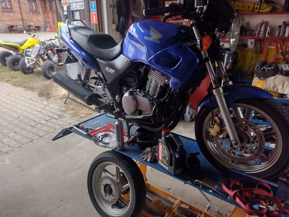 SERWIS SKUP NAPRAWA pilarek kosiarek robotów quadów motocykli