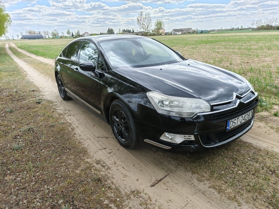 Citroen C5 1.6 HDI