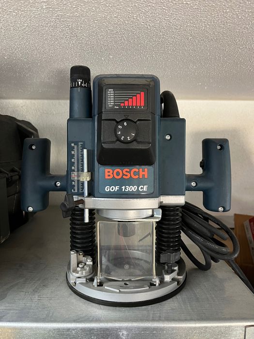 Tupia Bosch 1300