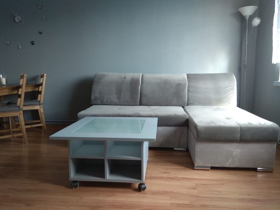 Mieszkanie – Katowice - Widok 3