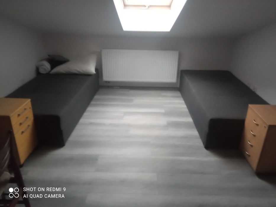 Pokoje na wynajem Poznań