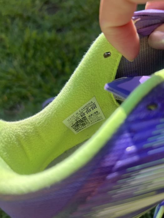 Chuteiras adidas F50 PRO