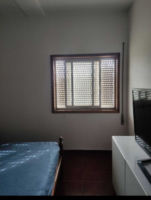 Arrendamento quartos