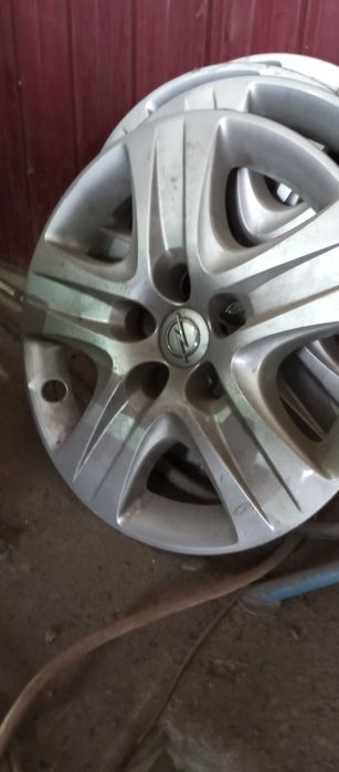 Структурні диски